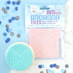 Sweet Stamp Outboss Aztec