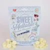 Sweet Stamp Sweet Meltables Wit 180g