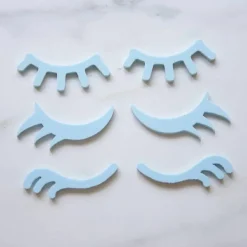 Sweet Stamp Unicorn Eyes Elements