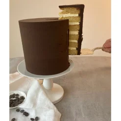 Taart Coating Kit 23cm