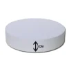 Taart Dummy rond 5cm -Ø7,5cm-