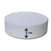 Taart Dummy rond 7cm -Ø22,5cm-
