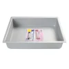 Taartpan PME Rechthoek 17,5x27,5x7,5cm