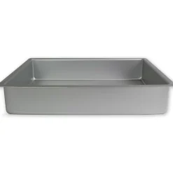 Taartpan PME Rechthoek 17,5x27,5x7,5cm