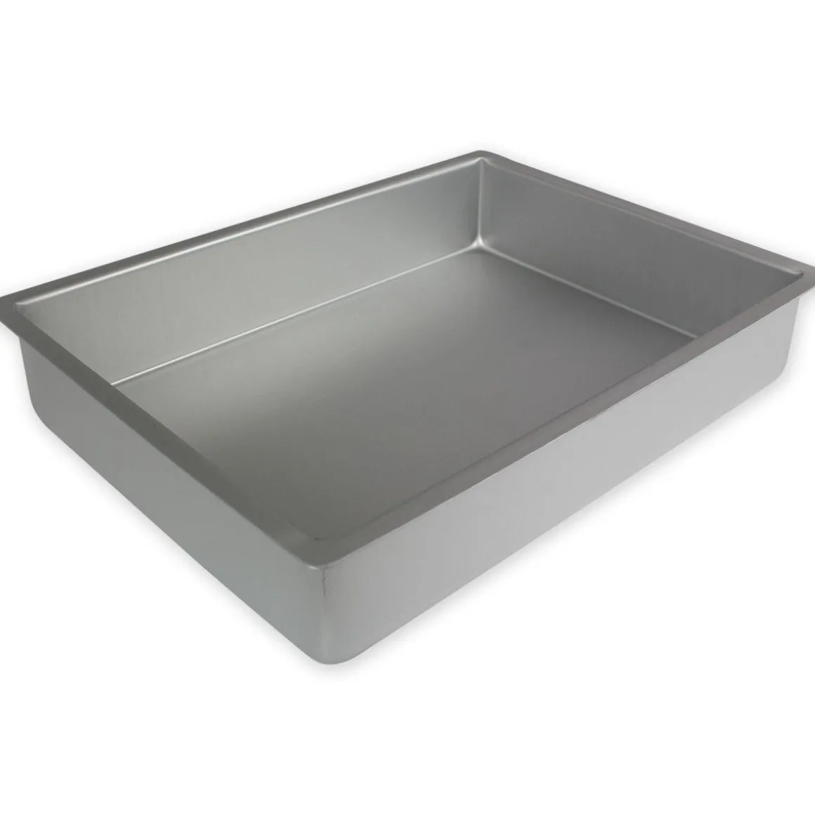 Taartpan PME Rechthoek 20x30x5cm