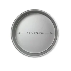 Taartpan PME rond Ø28 x 5cm