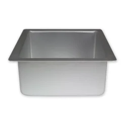 Taartpan PME Vierkant 17,5x17,5x7,5cm