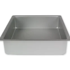 Taartpan PME Vierkant 30x30x10cm