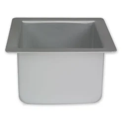 Taartpan PME Vierkant 15x15x7,5cm