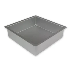 Taartpan PME Vierkant 35x35x7,5cm