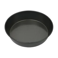 Taartpan Rond Gesiliconeerd Ø28cm