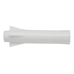 Taartstandaard Kunststof Denver los onderdeel middenstaaf