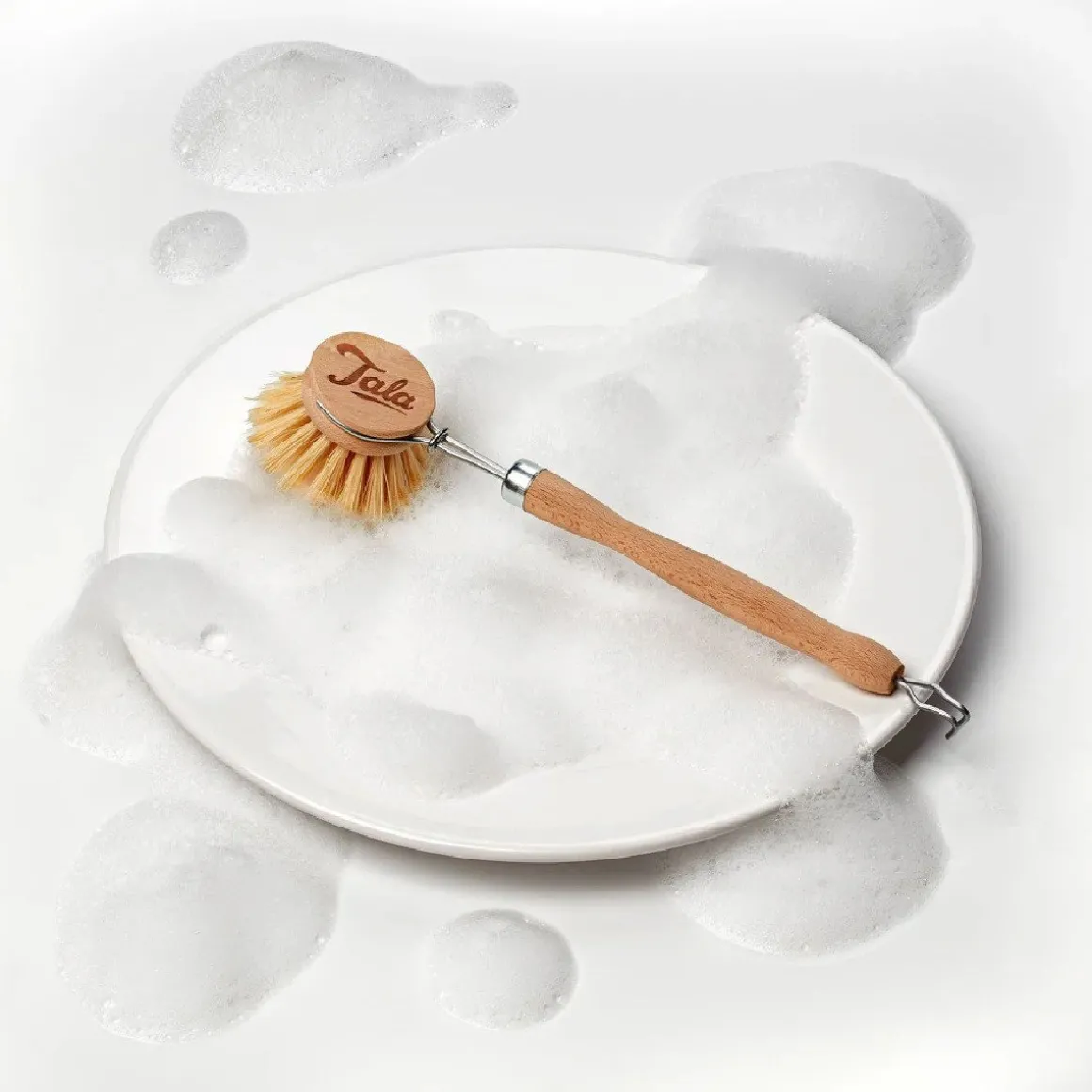 Tala Afwasborstel Hout
