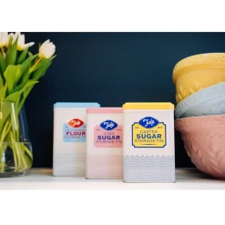 Tala Beslagkom Keramiek Geel Ø30cm