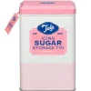 Tala Bewaarblik Poedersuiker 16,5x10,8x7,3cm