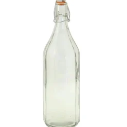 Tala Glazen Fles met Beugelsluiting 1000ml