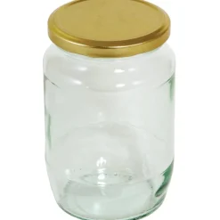 Tala Glazen Pot met Deksel 750ml