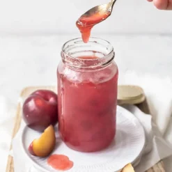 Tala Glazen Pot met Deksel 450ml