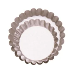 Tala Kleine Vlaaipan Losse Bodem Ø10cm