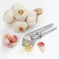 Tala Knoflookpers met Kersen/Olijfontpitter