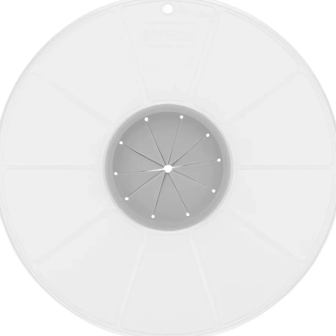 Tala Spatdeksel voor Beslagkom Ø30cm