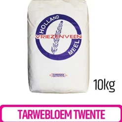 Tarwebloem Twente (10 kg)