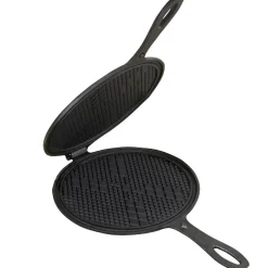 The Windmill Stroopwafelijzer Gietijzer