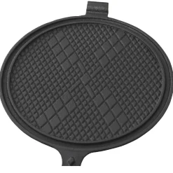 The Windmill Stroopwafelijzer Gietijzer