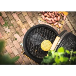 The Windmill Wafelijzer Gietijzer