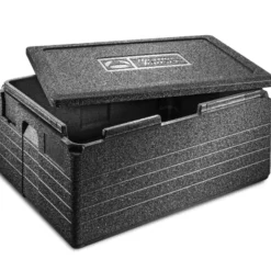Thermobox Incl. Deksel Unistar 68,5x48,5x32cm