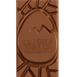 Tony's Chocolonely Paasreep Melk / Meringue / Citroen 180g