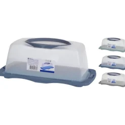 Transportdoos Cake 39x20x15cm