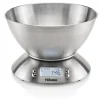 Tristar Keukenweegschaal met Mengkom 5kg