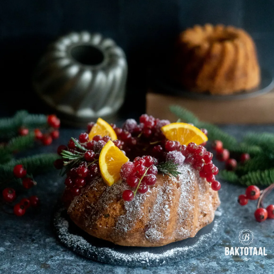 Tulbandpan PME Ø22 cm