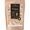 Valrhona Chocolade Druppels Blond Dulcey (35%) 250g