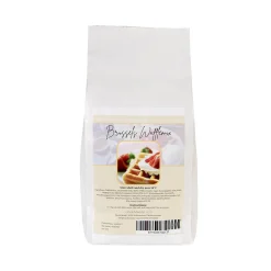VanDeMeester Brusselse Wafelmix 1kg