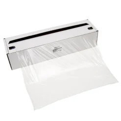 Vershoudfolie 45cm x 300m Afscheurdoos