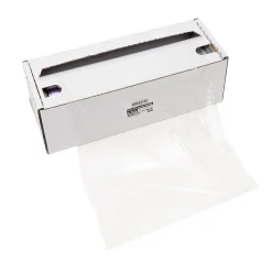 Vershoudfolie 30cm x 300m Afscheurdoos