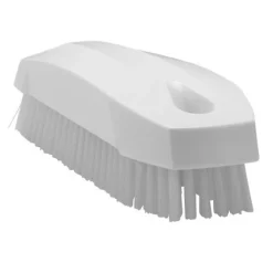 Vikan Nagelborstel Wit