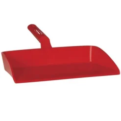 Vikan Veegblik Rood 29,5cm