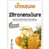 VitaVegan Citroenzuur 10g