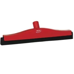 Vloertrekker Vikan 60 cm Rood