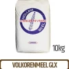 Volkorenmeel GLX (10 kg)