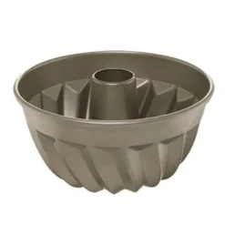 Walter Tulbandpan zwaar Ø18cm