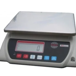 Weegschaal Riba RCL 30 kg / 1 gr.