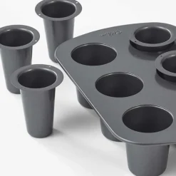 Wilton Bakvorm Cookie Shotglaasje