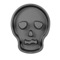 Wilton Bakvorm Doodshoofd