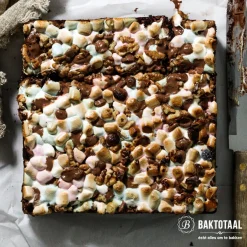 Wilton Bakvorm Vierkant 20x20cm