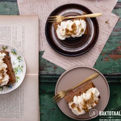 Wilton Bakvorm Vierkant 20x20cm