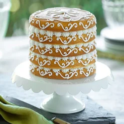 Wilton Bakvormen Easy Layers Rond 15cm set/5